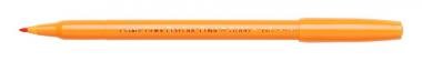 Pentel filctoll színes művészi Sign Pen Arts - napsárga